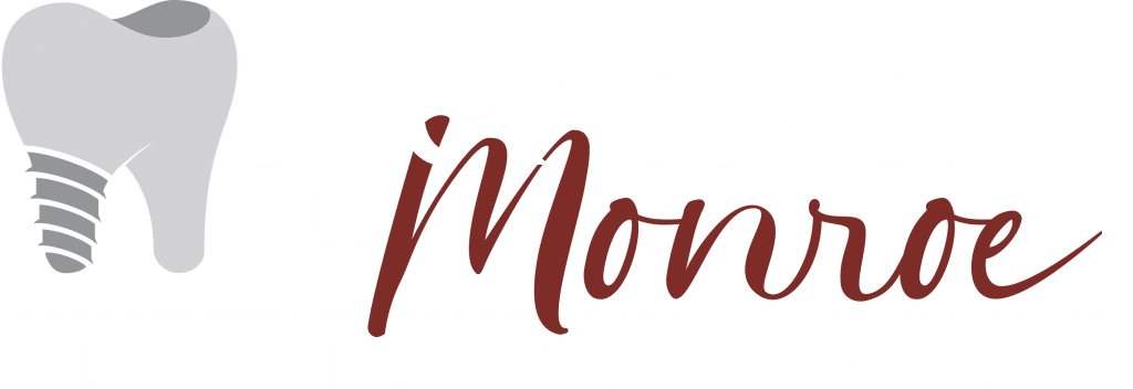 Dentistry on Monroe Logo