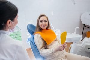 Deep Dental Cleaning in Charlotte, NC