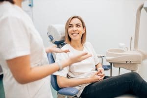 Tooth Extraction in Charlotte, NC