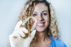 Clear Aligners in Charlotte, NC