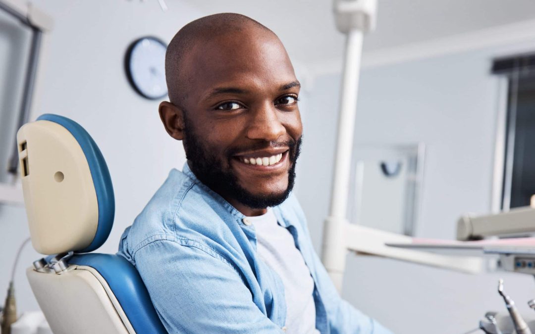Benefits of Regular Dental Visits