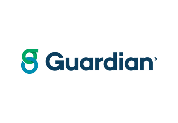 guardian logo for dental insurance at dentistry on monroe