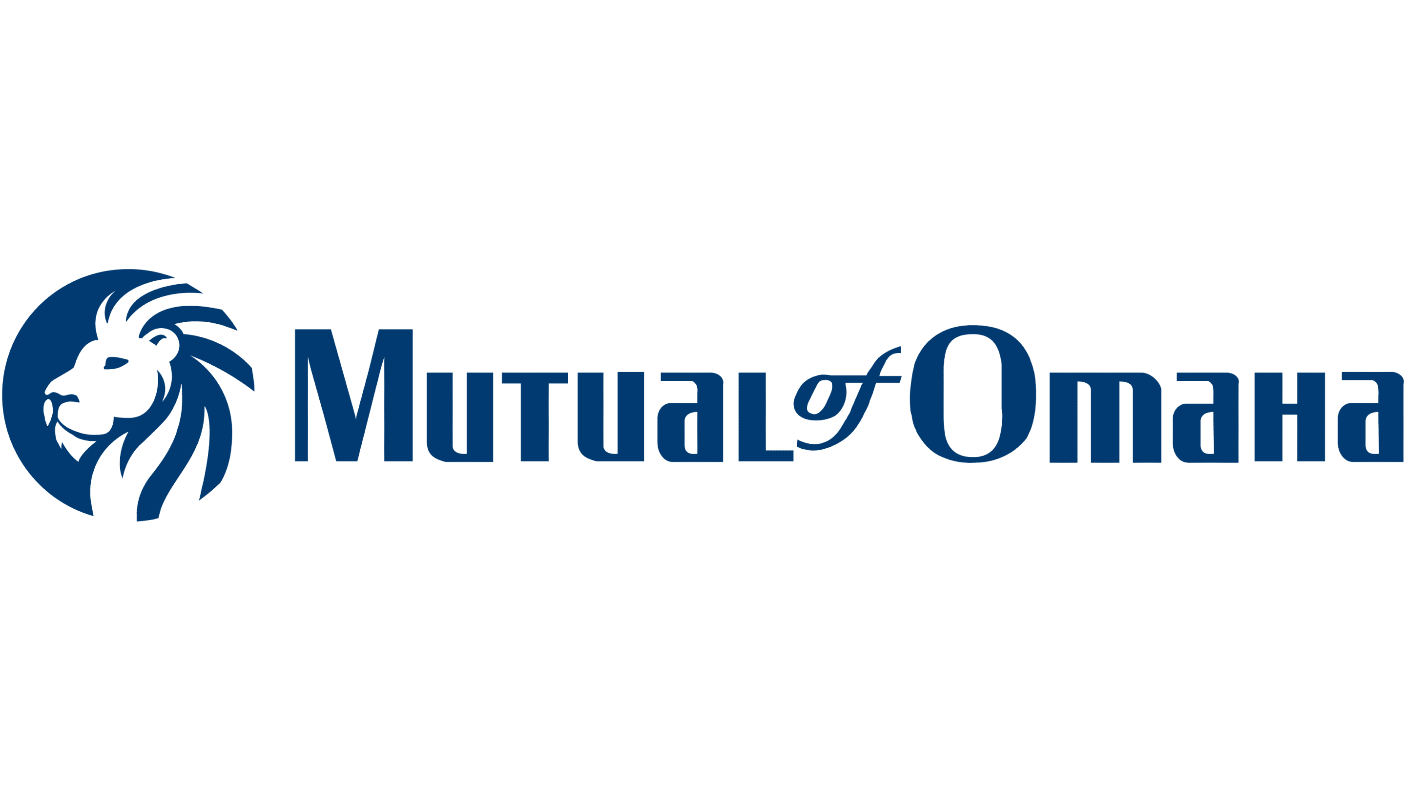 Mutual of Omaha logo dental insurance at dentistry on monroe