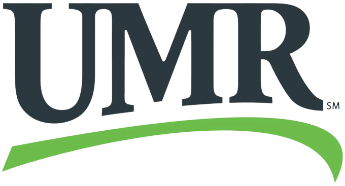 UMR logo dental insurance at dentistry on monroe