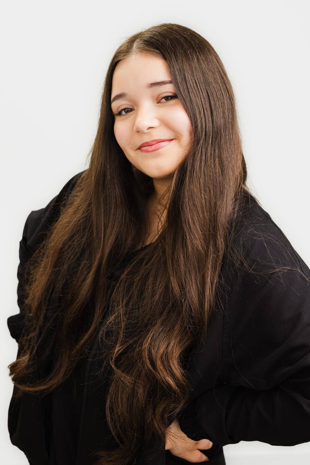 Andrea Tobar, a Clinical Assistant at Dentistry on Monroe in Charlotte NC